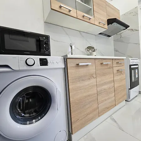 Apartment Agia Sofia Cycladic